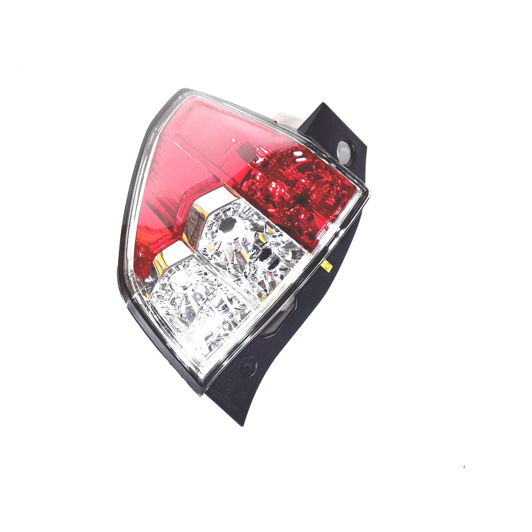 Subaru Forester Tail Light Housing Tail Light Lens Lens And Body